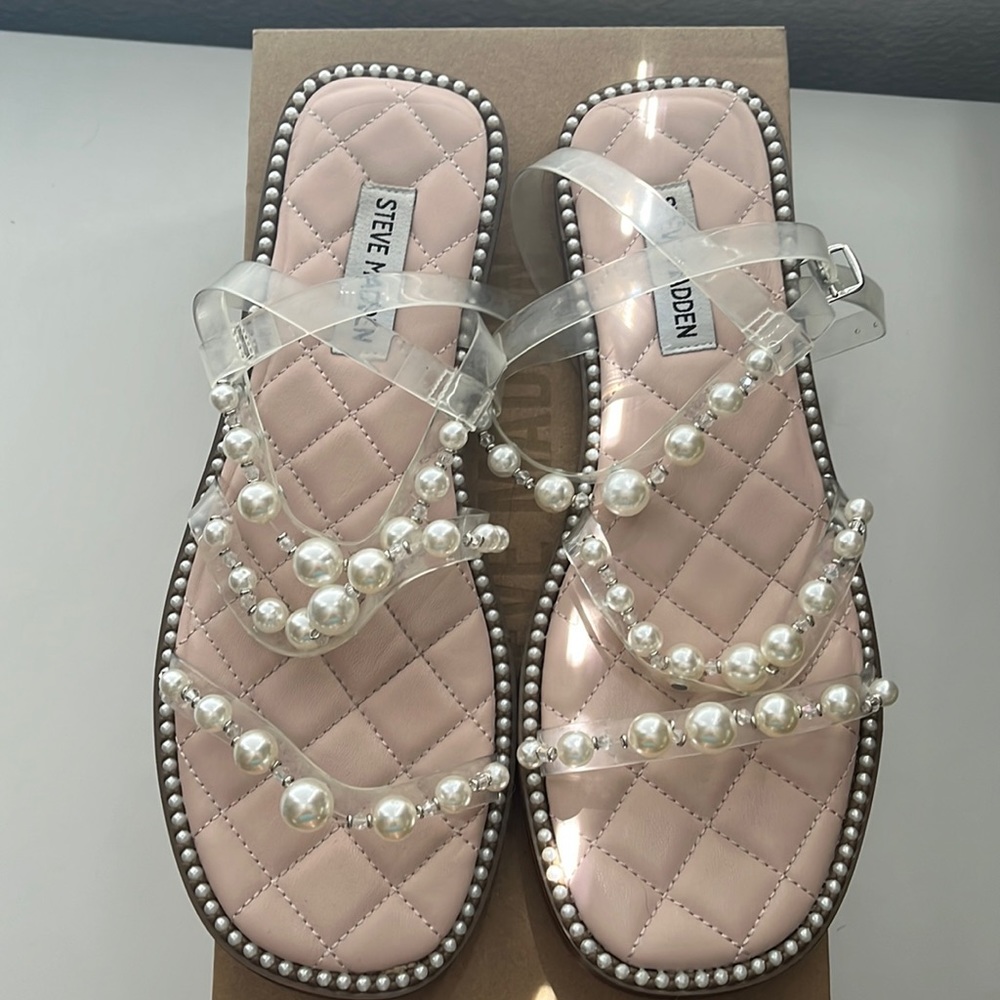 Steve Madden Sandals